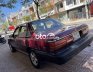 Toyota Camry 1988 - Bán ô tô Toyota Camry 2.0 năm sản xuất 1988, màu đỏ, xe nhập