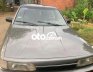 Toyota Camry 1987 - Bán Toyota Camry năm 1987, màu xám, nhập khẩu giá cạnh tranh