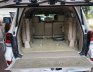 Toyota Land Cruiser 5.7 V8 2012 - Cần bán xe Toyota Land Cruiser 5.7 V8 trắng nội thất kem, năm 2012 full option