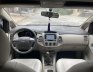 Toyota Innova 2.0E 2016 - Gia Hưng Auto bán xe Innova 2.0E màu bạc, 1 chỉ từ mới