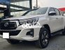 Toyota Hilux 4x4AT  2018 - Bán ô tô Toyota Hilux 3.0G 4x4AT sản xuất 2018, màu trắng, xe nhập