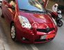 Toyota Yaris 1.5AT 2011 - Bán Toyota Yaris 1.5AT đời 2011, màu đỏ, nhập khẩu nguyên chiếc chính chủ giá cạnh tranh