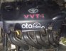 Toyota Vios MT 2005 - Bán xe Toyota Vios MT năm 2005, màu bạc, giá chỉ 135 triệu