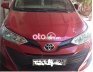 Toyota Vios 2018 - Cần bán Toyota Vios sản xuất 2018, màu đỏ, giá chỉ 300 triệu