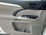 Toyota Highlander   2.7 LE 2013 - Bán Toyota Highlander 2.7 LE đời 2013, màu trắng, nhập khẩu nguyên chiếc