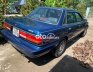 Toyota Camry 1988 - Cần bán lại xe Toyota Camry đời 1988, màu xanh lam, xe nhập, 58tr