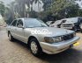 Toyota Cressida    XL   1995 - Cần bán xe Toyota Cressida XL năm 1995, màu bạc, nhập khẩu