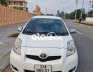 Toyota Yaris AT 2012 - Bán Toyota Yaris AT sản xuất 2012, màu trắng, nhập khẩu Thái 