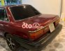 Toyota Camry 1987 - Bán xe Toyota Camry sản xuất 1987, nhập khẩu