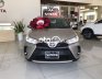 Toyota Vios 2021 - Bán xe Toyota Vios đời 2021, giá ưu đãi