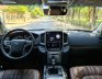 Toyota Land Cruiser AT 2020 - Cần bán Toyota Land Cruiser AT năm 2020, màu đen, xuất Trung Đông