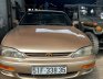 Toyota Camry AT 1997 - Bán xe Toyota Camry đời 1997 giá tốt