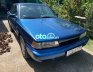Toyota Camry 1988 - Cần bán lại xe Toyota Camry đời 1988, màu xanh lam, xe nhập, 58tr