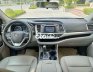 Toyota Highlander   2.7 LE 2013 - Bán Toyota Highlander 2.7 LE đời 2013, màu trắng, nhập khẩu nguyên chiếc