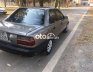 Toyota Corona 1990 - Cần bán Toyota Corona MT sản xuất 1990, màu xám, giá 40tr