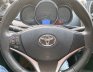 Toyota Vios   1.5G  2015 - Xe Toyota Vios 1.5G đời 2015, màu vàng còn mới, 398 triệu
