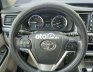 Toyota Highlander   2.7 LE 2013 - Bán Toyota Highlander 2.7 LE đời 2013, màu trắng, nhập khẩu nguyên chiếc