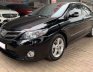 Toyota Corolla  2.0V 2013 - Cần bán xe Toyota Corolla Altis 2.0V đời 2013, màu đen