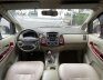 Toyota Innova G 2009 - Thầy Dũng bán Innova 2.0 G 2009 chính chủ biển Sơn La, xe chính chủ tôi sử dụng