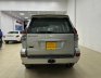 Toyota Land Cruiser Prado   GX  2007 - Cần bán Toyota Land Cruiser Prado GX 2.7AT năm 2007, màu bạc, xe nhập