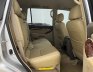 Toyota Land Cruiser Prado   GX  2007 - Cần bán Toyota Land Cruiser Prado GX 2.7AT năm 2007, màu bạc, xe nhập