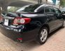 Toyota Corolla  2.0V 2013 - Cần bán xe Toyota Corolla Altis 2.0V đời 2013, màu đen