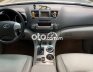 Toyota Highlander  2.7 SE 2012 - Bán Toyota Highlander 2.7 SE sản xuất 2012, màu trắng, nhập khẩu  