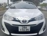 Toyota Vios  1.5 MT 2020 - Bán ô tô Toyota Vios 1.5 MT đời 2020, màu trắng