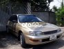 Toyota Corona MT 1993 - Cần bán gấp Toyota Corona MT năm sản xuất 1993, màu bạc, nhập khẩu