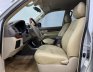 Toyota Land Cruiser Prado   GX  2007 - Cần bán Toyota Land Cruiser Prado GX 2.7AT năm 2007, màu bạc, xe nhập