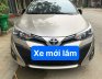 Toyota Vios 2019 - Bán xe Toyota Vios đời 2019 chính chủ đẹp như mới