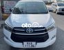 Toyota Innova   2.0E   2017 - Cần bán xe Toyota Innova 2.0E sản xuất 2017, màu trắng, giá 479tr