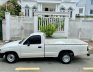 Toyota Hilux 2000 - Cần bán Toyota Hilux sản xuất năm 2000, màu trắng, nhập khẩu chính chủ giá cạnh tranh