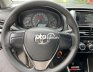 Toyota Vios  E 2021 - Cần bán lại xe Toyota Vios E sản xuất 2021, màu đen như mới