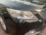 Toyota Camry   2.0E 2012 - Bán Toyota Camry 2.0E sản xuất 2012, màu đen