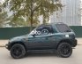 Toyota RAV4 1995 - Xe Toyota RAV4 sản xuất năm 1995, màu xanh lục, xe nhập, giá tốt