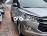 Toyota Innova E MT 2017 - Bán ô tô Toyota Innova E MT sản xuất năm 2017, màu bạc, nhập khẩu nguyên chiếc