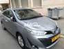 Toyota Vios 2020 - Cần bán lại xe Toyota Vios sản xuất năm 2020, màu bạc giá cạnh tranh