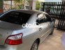 Toyota Vios E 2012 - Cần bán lại xe Toyota Vios E sản xuất 2012, màu bạc