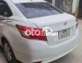 Toyota Vios E 2017 - Cần bán Toyota Vios E sản xuất 2017, màu trắng chính chủ giá cạnh tranh