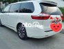Toyota Sienna 2017 - Cần bán gấp Toyota Sienna năm 2017, màu trắng, nhập khẩu nguyên chiếc