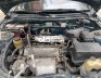 Toyota RAV4 1995 - Xe Toyota RAV4 sản xuất năm 1995, màu xanh lục, xe nhập, giá tốt