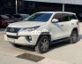 Toyota Fortuner 2.4AT 2019 - Cần bán xe Toyota Fortuner 2.4AT sản xuất 2019, màu trắng, giá tốt