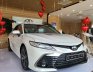 Toyota Camry 2021 - Bán Toyota Camry 2.0G năm 2021 ưu đãi lớn T12, sẵn xe giao ngay, trang bị nhiều tính năng hiện đại