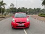 Toyota Yaris 2012 - Xe Toyota Yaris sản xuất 2012, màu đỏ, nhập khẩu