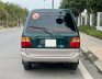 Toyota Zace   GL   2003 - Bán xe Toyota Zace GL năm 2003, màu xanh lam còn mới