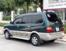 Toyota Zace   GL   2003 - Bán xe Toyota Zace GL năm 2003, màu xanh lam còn mới