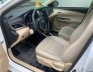 Toyota Vios 1.5E CVT 2019 - Cần bán Toyota Vios 1.5E CVT năm sản xuất 2019, màu trắng  