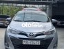 Toyota Vios   G AT 2019 - Xe Toyota Vios G AT năm sản xuất 2019, màu xám