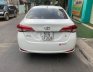Toyota Vios 1.5E CVT 2019 - Cần bán Toyota Vios 1.5E CVT năm sản xuất 2019, màu trắng  